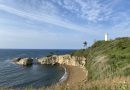 [石川県／加賀市] 加賀海岸シーサイドトレイルラン