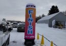 [北海道／千歳市] スノーマラソンシリーズ in 千歳市